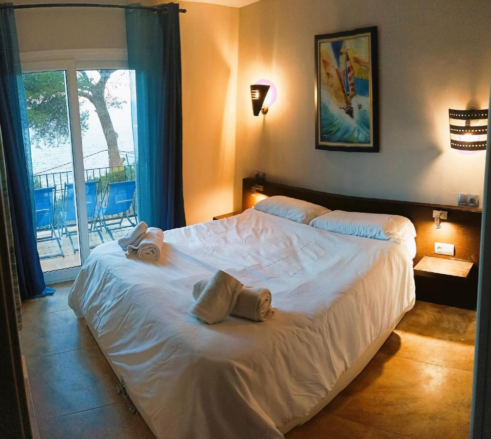 בגור "La Terrasse De La Mer 1" -Climatisation-Wifi-Bbq -Piscine-Parking מראה חיצוני תמונה