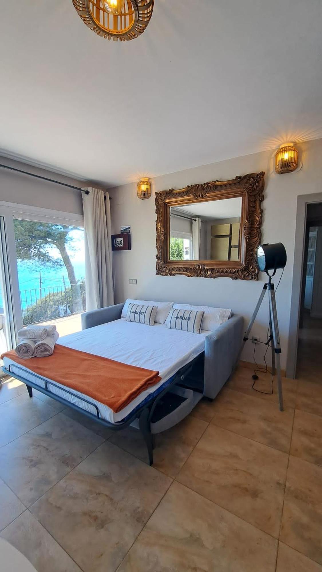 בגור "La Terrasse De La Mer 1" -Climatisation-Wifi-Bbq -Piscine-Parking מראה חיצוני תמונה