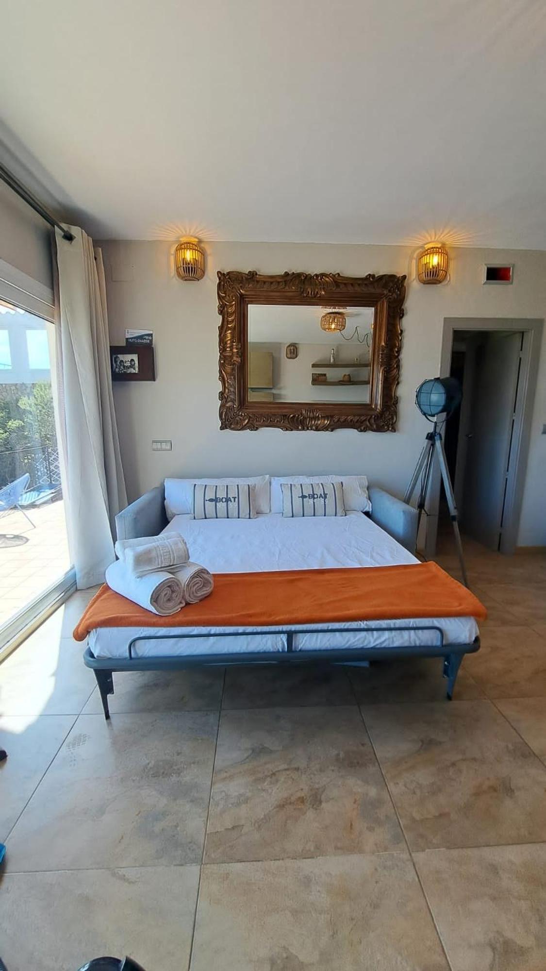 בגור "La Terrasse De La Mer 1" -Climatisation-Wifi-Bbq -Piscine-Parking מראה חיצוני תמונה