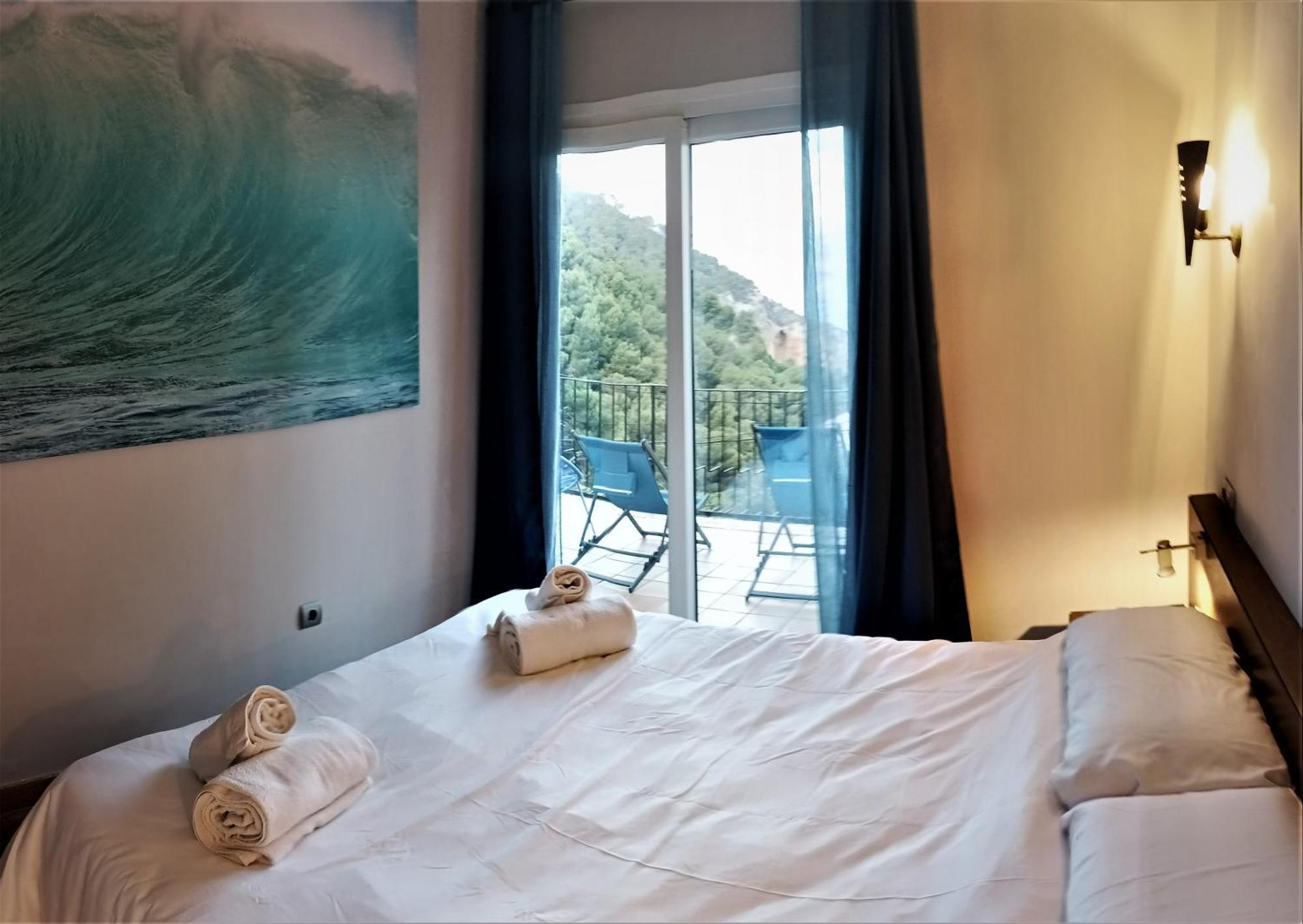 בגור "La Terrasse De La Mer 1" -Climatisation-Wifi-Bbq -Piscine-Parking מראה חיצוני תמונה
