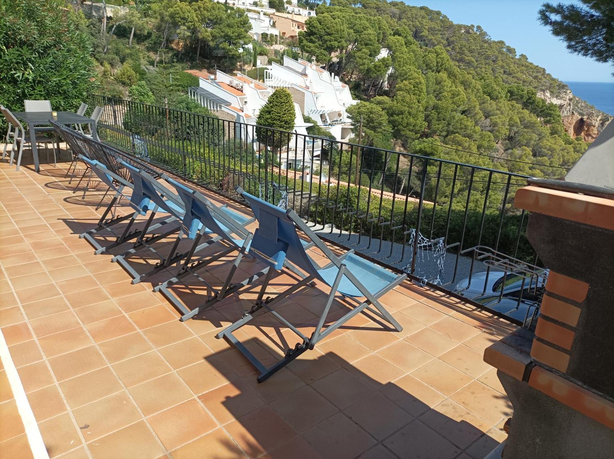 בגור "La Terrasse De La Mer 1" -Climatisation-Wifi-Bbq -Piscine-Parking מראה חיצוני תמונה