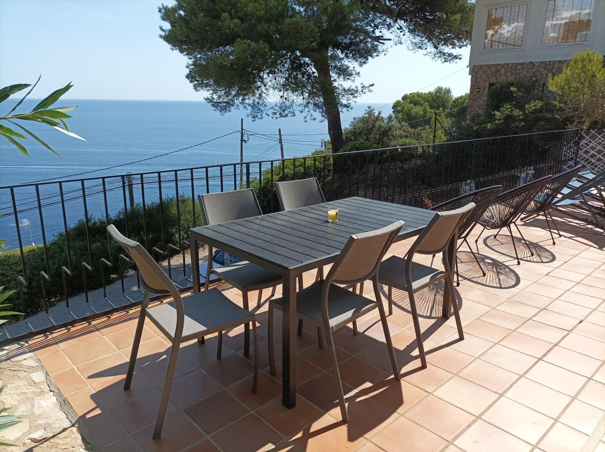 בגור "La Terrasse De La Mer 1" -Climatisation-Wifi-Bbq -Piscine-Parking מראה חיצוני תמונה