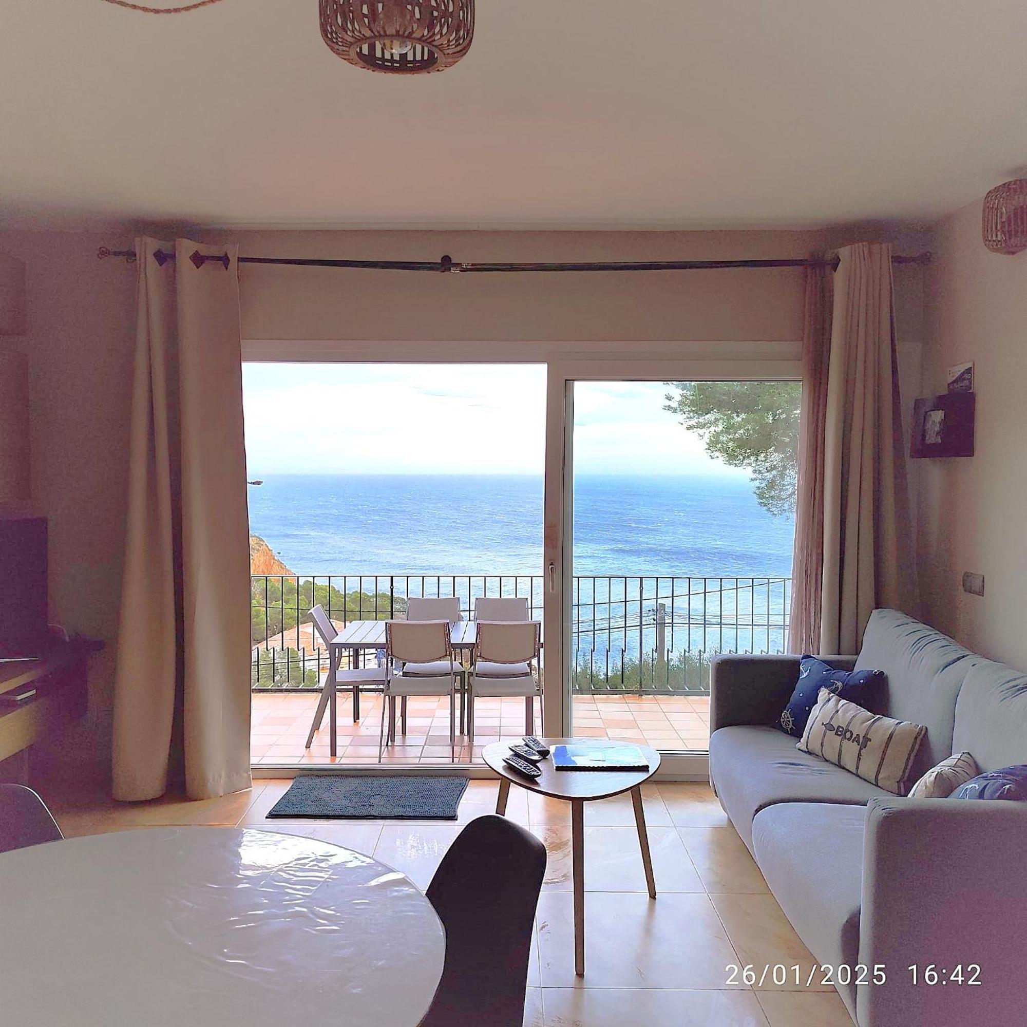 בגור "La Terrasse De La Mer 1" -Climatisation-Wifi-Bbq -Piscine-Parking מראה חיצוני תמונה