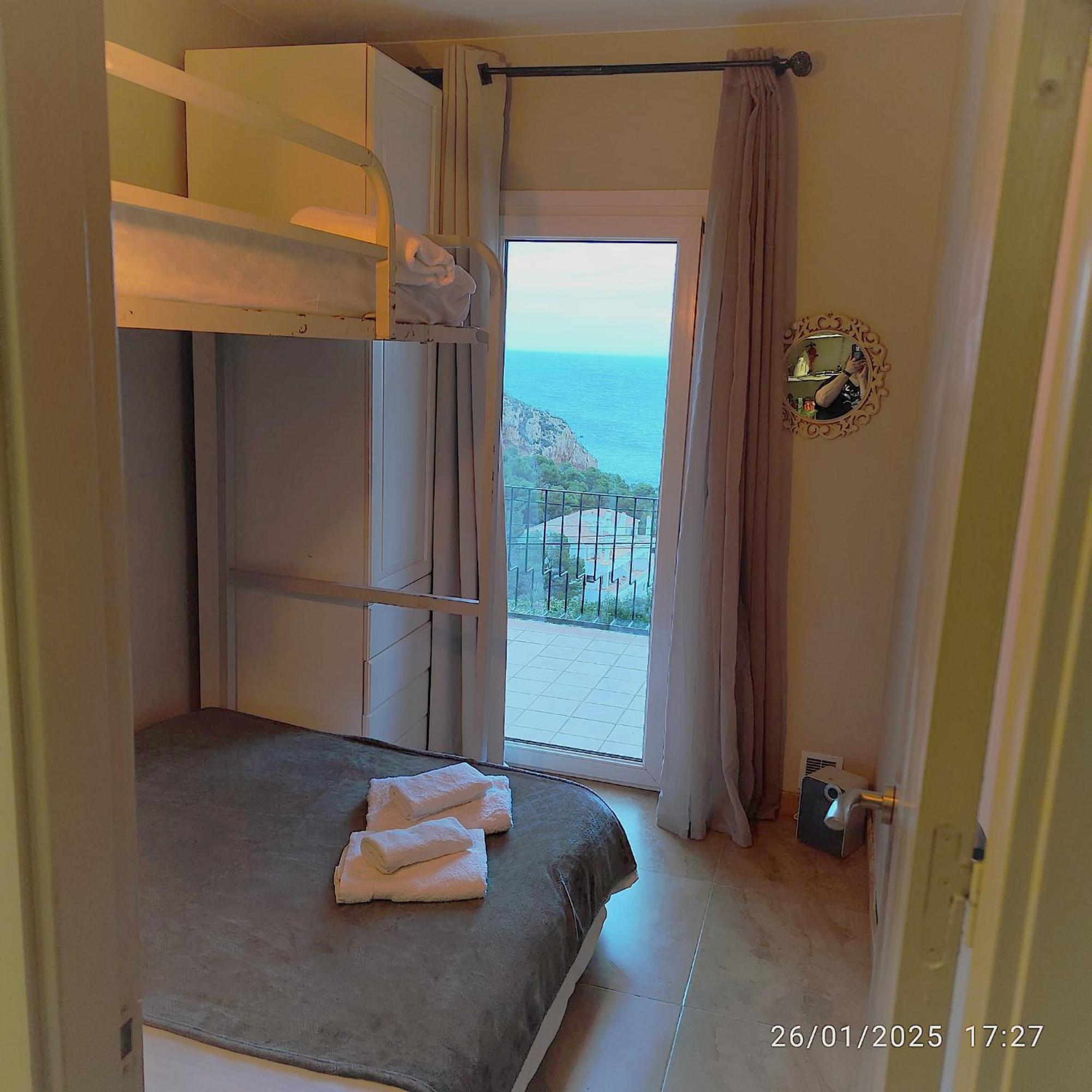 בגור "La Terrasse De La Mer 1" -Climatisation-Wifi-Bbq -Piscine-Parking מראה חיצוני תמונה
