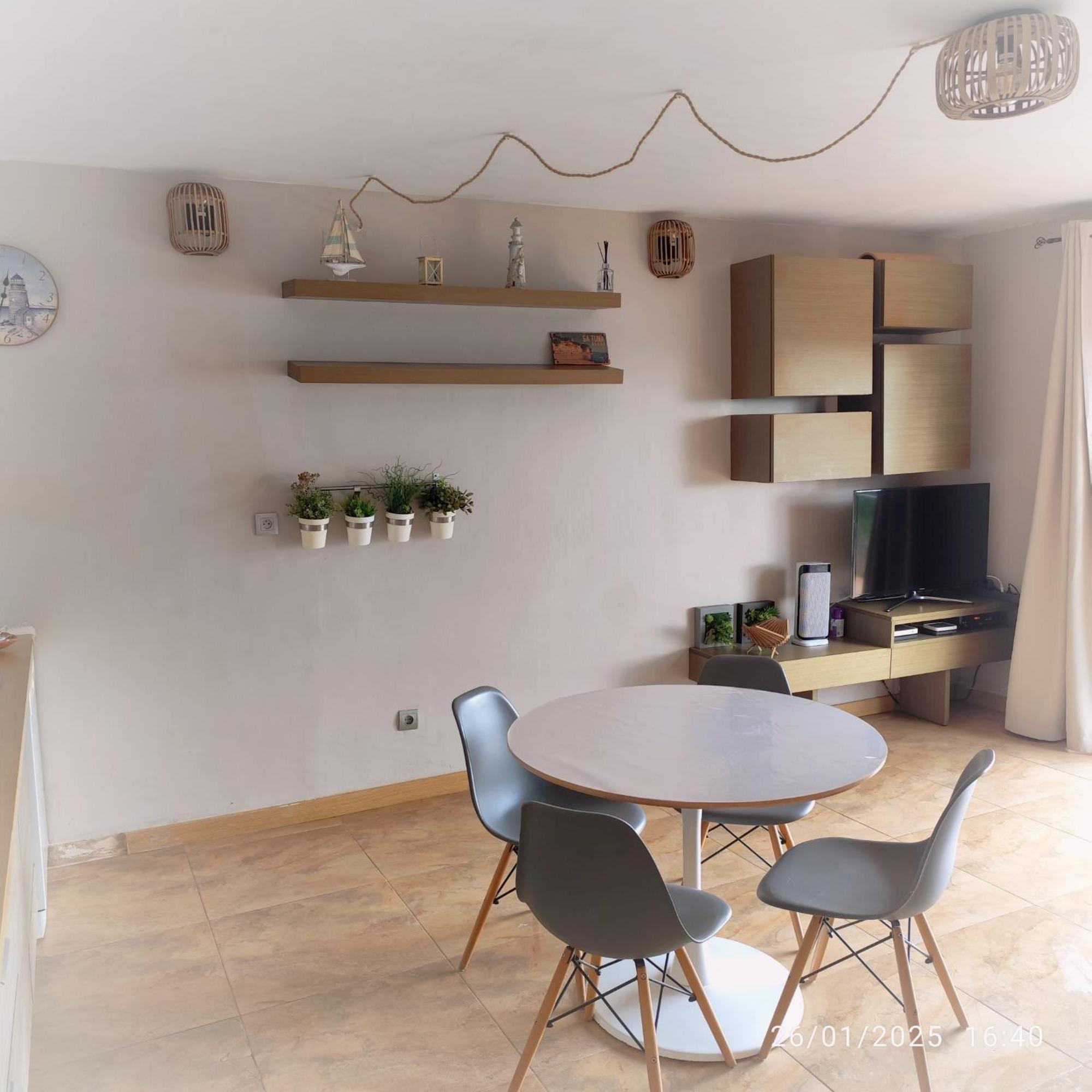 בגור "La Terrasse De La Mer 1" -Climatisation-Wifi-Bbq -Piscine-Parking מראה חיצוני תמונה