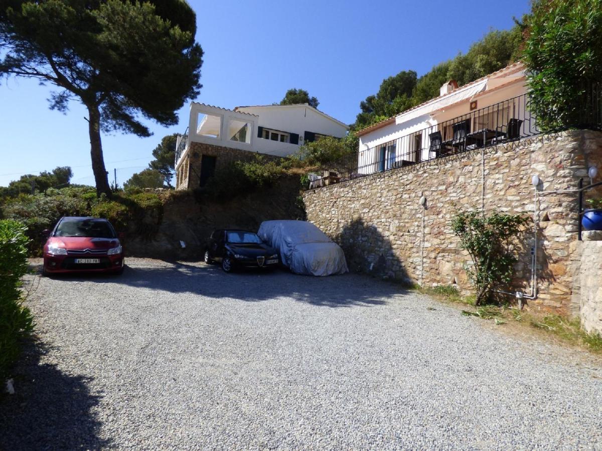 בגור "La Terrasse De La Mer 1" -Climatisation-Wifi-Bbq -Piscine-Parking מראה חיצוני תמונה